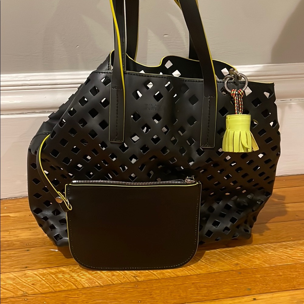 Bimba y Lola bag